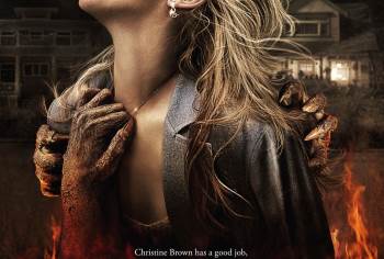 Movie Vault poster for Drag Me To Hell
