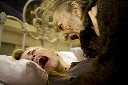 Drag Me To Hell Courtesy of Universal Pictures. All Rights Reserved.