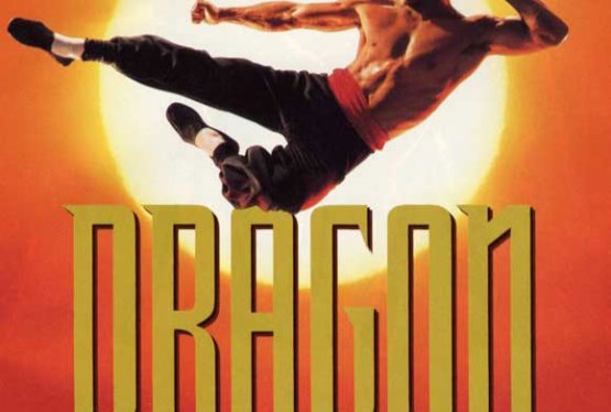 Dragon: The Bruce Lee Story