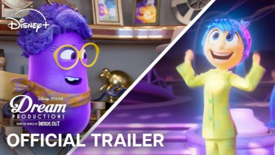 Official Trailer