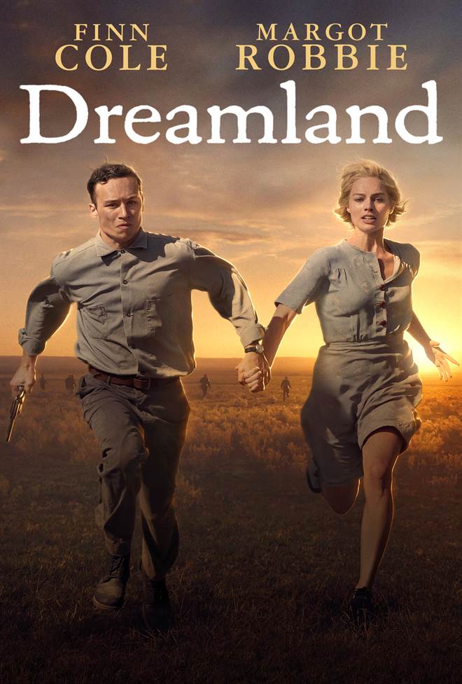 Dreamland (2020) Review