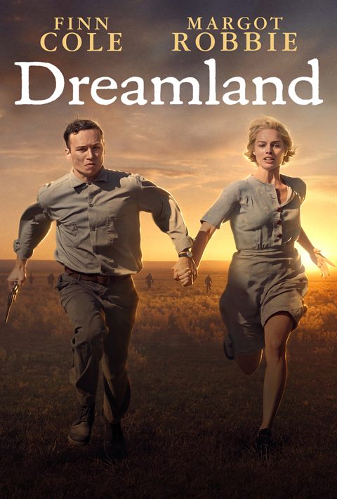 Dreamland movie poster