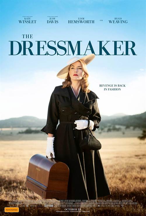 The Dressmaker