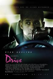 Drive Movie / Film Review