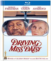 Driving Miss Daisy Physical Media: Blu-ray Review