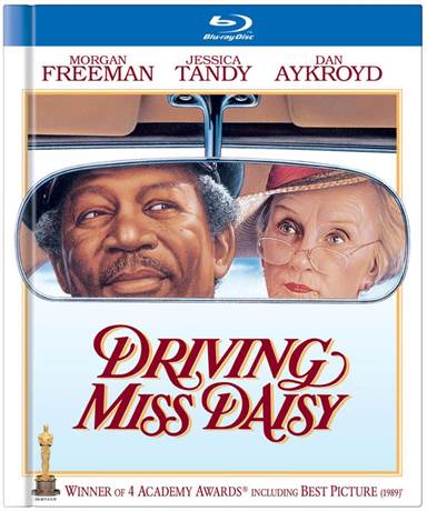 Driving Miss Daisy (1989), News, Trailers, Music, Quotes, Trivia