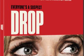 Drop (2025) – A Suspenseful Date-Night Thriller