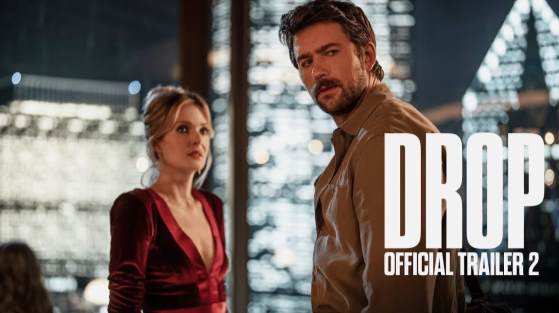 Official Trailer​ 2