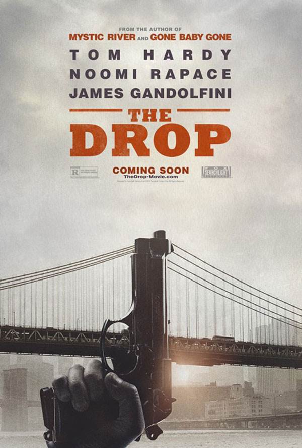The Drop (2014) Review