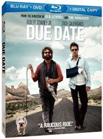 Due Date Review
