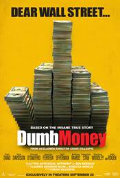 Dumb Money Movie / Film Review