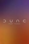 Dune: Part 3