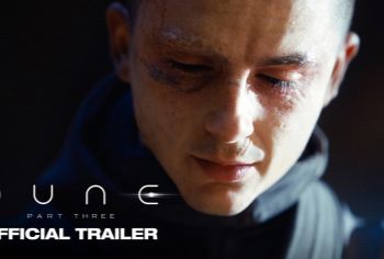Video: Official Teaser Trailer 2