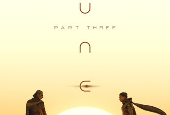 Movie Vault Dune: Part 3