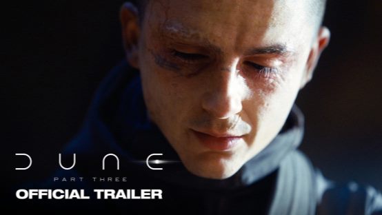 Official Teaser Trailer 2