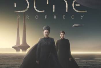 Dune: Prophecy – The Complete First Season