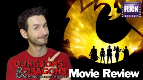 Movie Review