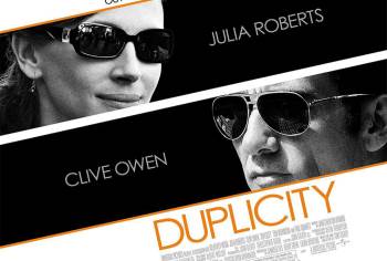 Movie Vault poster for Duplicity