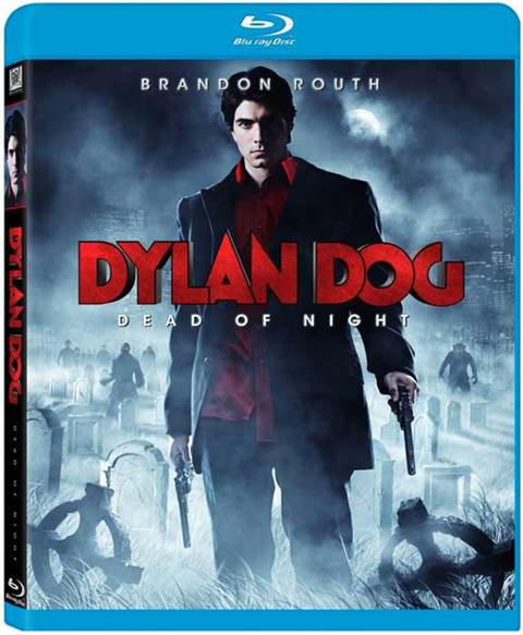 Dylan Dog: Dead of Night Review