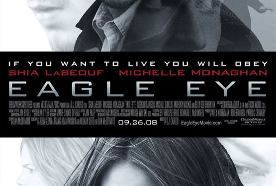 Eagle Eye