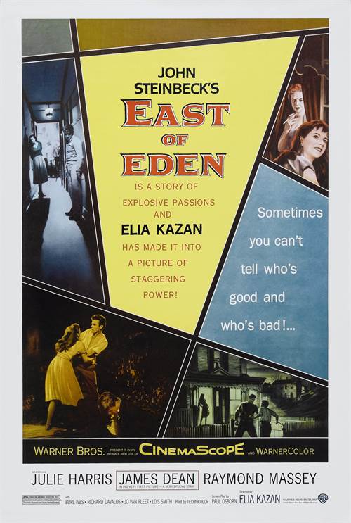 East of Eden