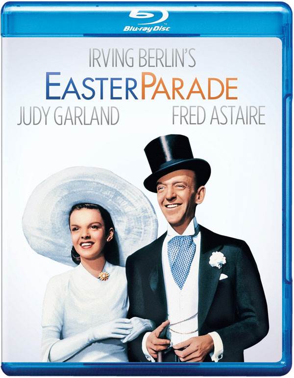 Easter Parade (1948) Blu-ray Review