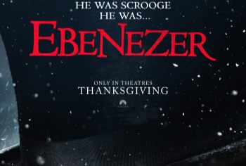 Movie Vault Ebenezer