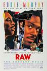 Eddie Murphy: Raw