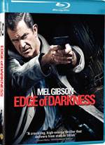 Edge of Darkness (2010) Blu-ray Review