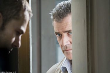 Edge of Darkness Courtesy of Warner Bros.. All Rights Reserved.