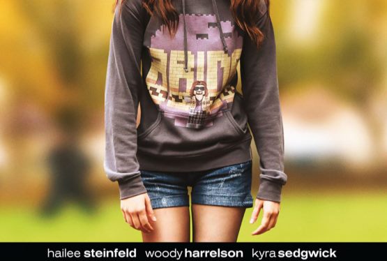 The Edge of Seventeen