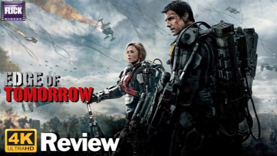 4K Review