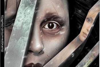 Edward Scissorhands (4K SteelBook) | A Beautifully...