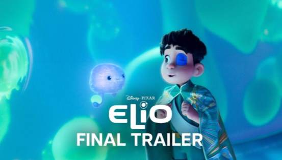 Final Trailer | What Happens When You Don't Fit In?