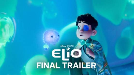 Final Trailer | What Happens When You Don't Fit In?