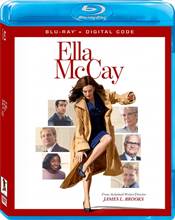 Ella McCay Physical Media: Blu-ray Review