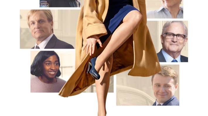 Ella McCay (2025) movie poster