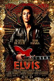 Elvis Movie / Film Review