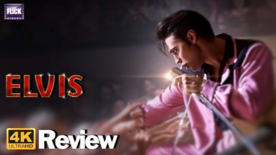 4K Review