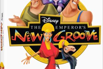 The Emperor's New Groove