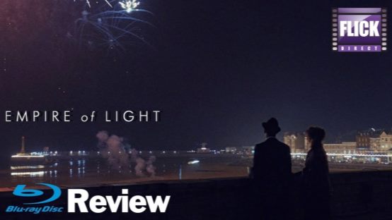 Blu-ray Review