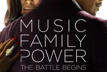 Movie Vault poster for Empire