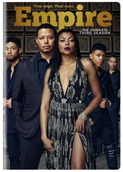Empire Physical Media: DVD Review
