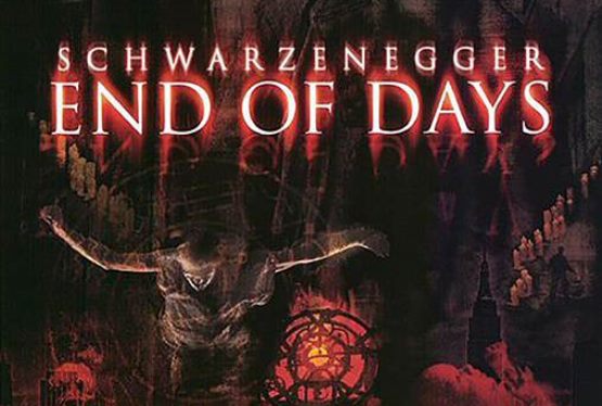 End of Days