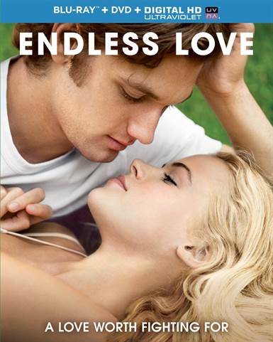 Endless Love (2014) Blu-ray Review