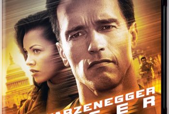Eraser Still Delivers Old-School Arnold Action