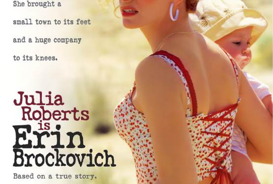 Erin Brockovich