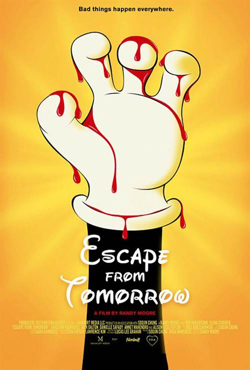 Escape From Tomorrow