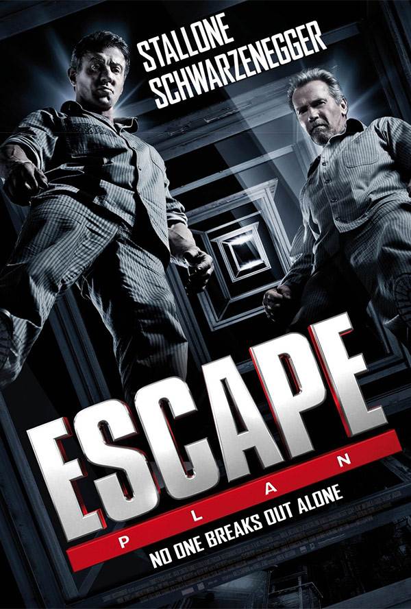 Get Escape Plan today for only $4.99