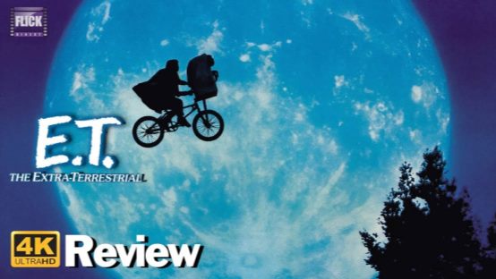 40th Anniversary 4K Review